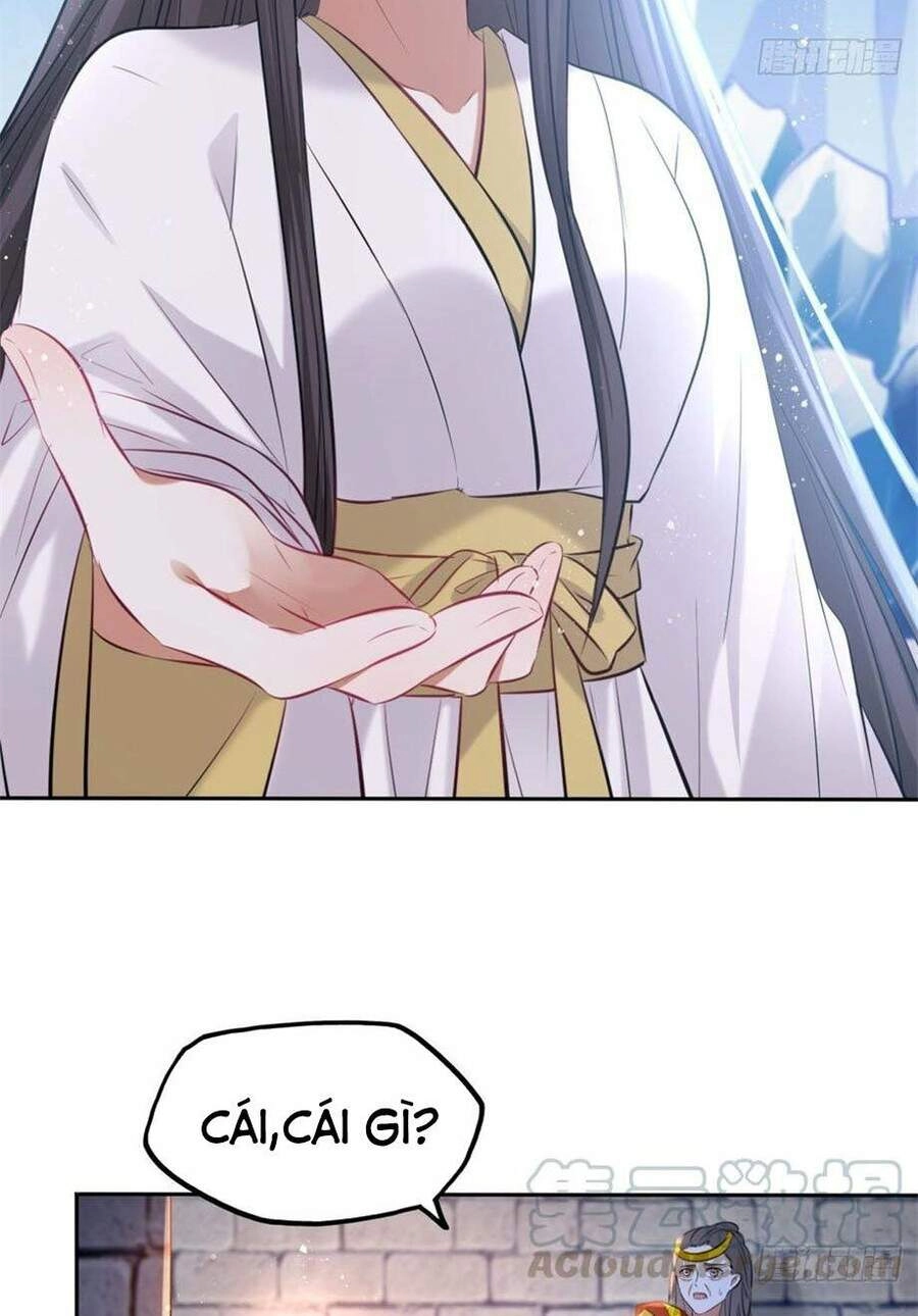 Vương Phi Thật Thích Trang Điểm Chapter 125 - 28