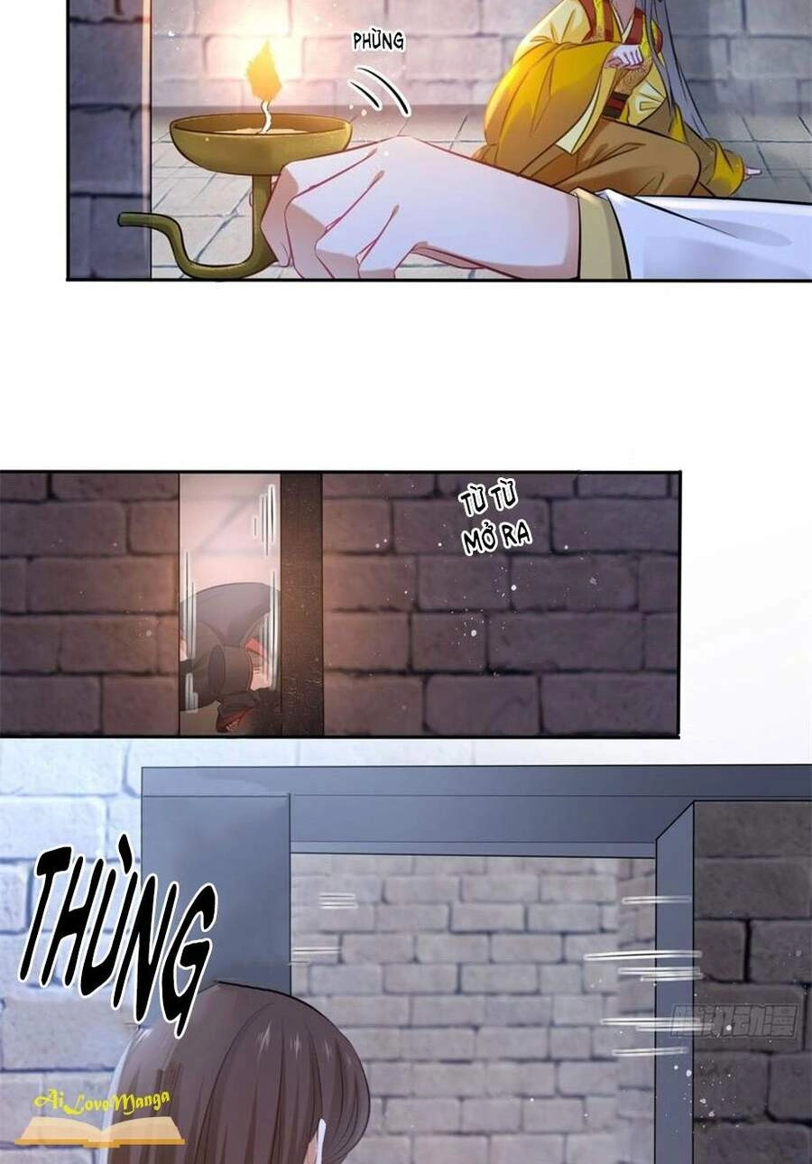 Vương Phi Thật Thích Trang Điểm Chapter 125 - 29