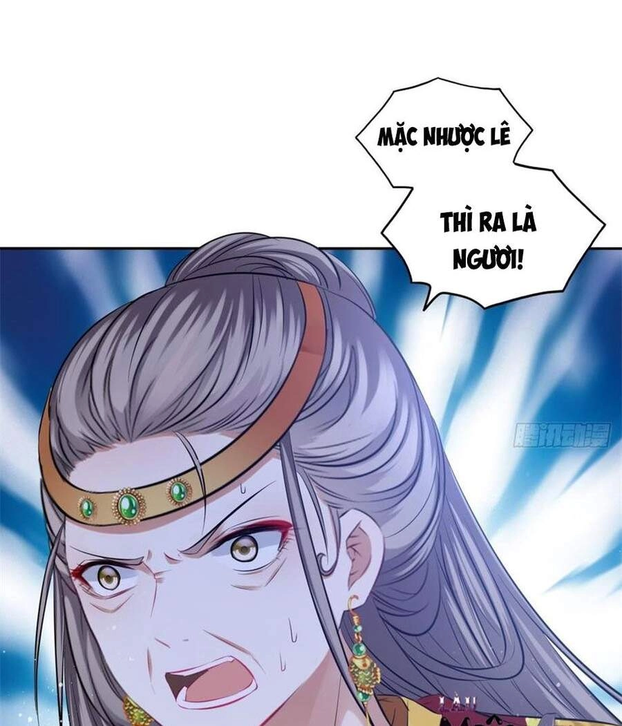 Vương Phi Thật Thích Trang Điểm Chapter 125 - 34