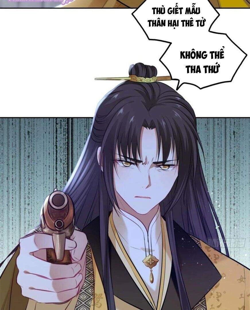 Vương Phi Thật Thích Trang Điểm Chapter 126 - 6