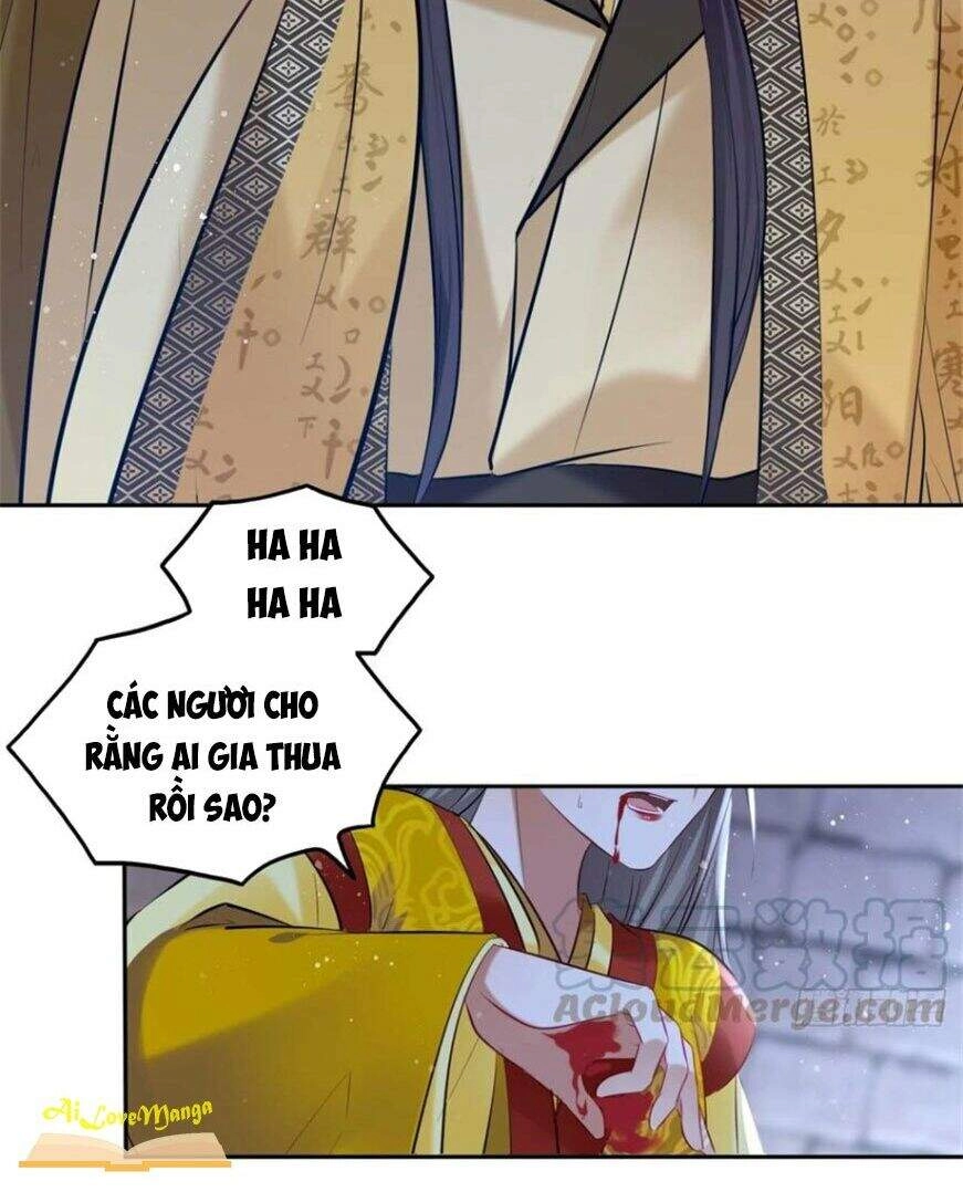 Vương Phi Thật Thích Trang Điểm Chapter 126 - 7