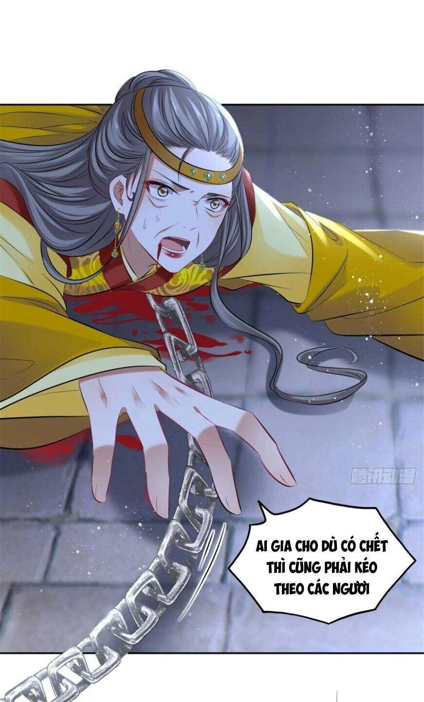 Vương Phi Thật Thích Trang Điểm Chapter 126 - 8