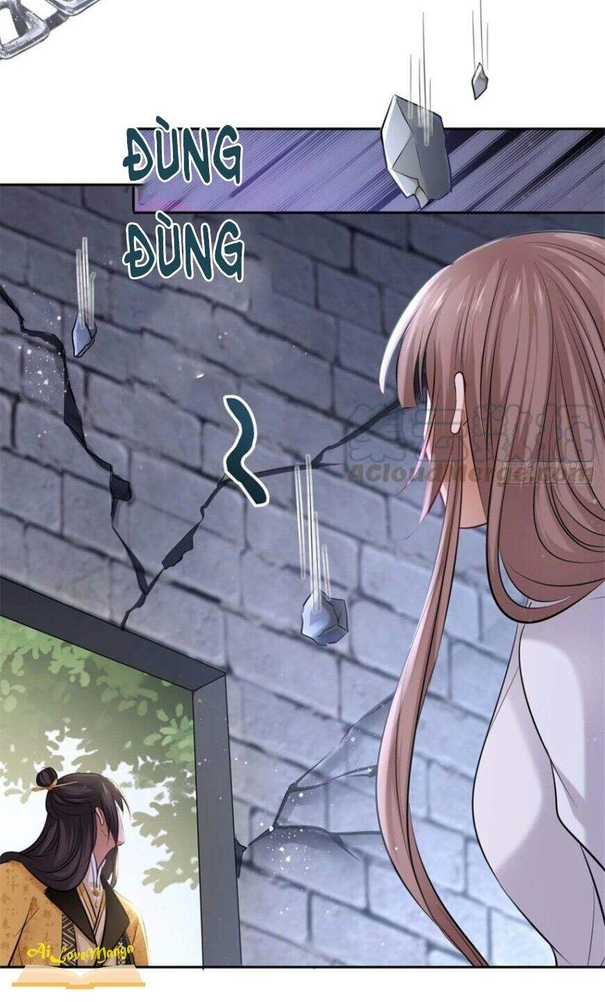 Vương Phi Thật Thích Trang Điểm Chapter 126 - 9