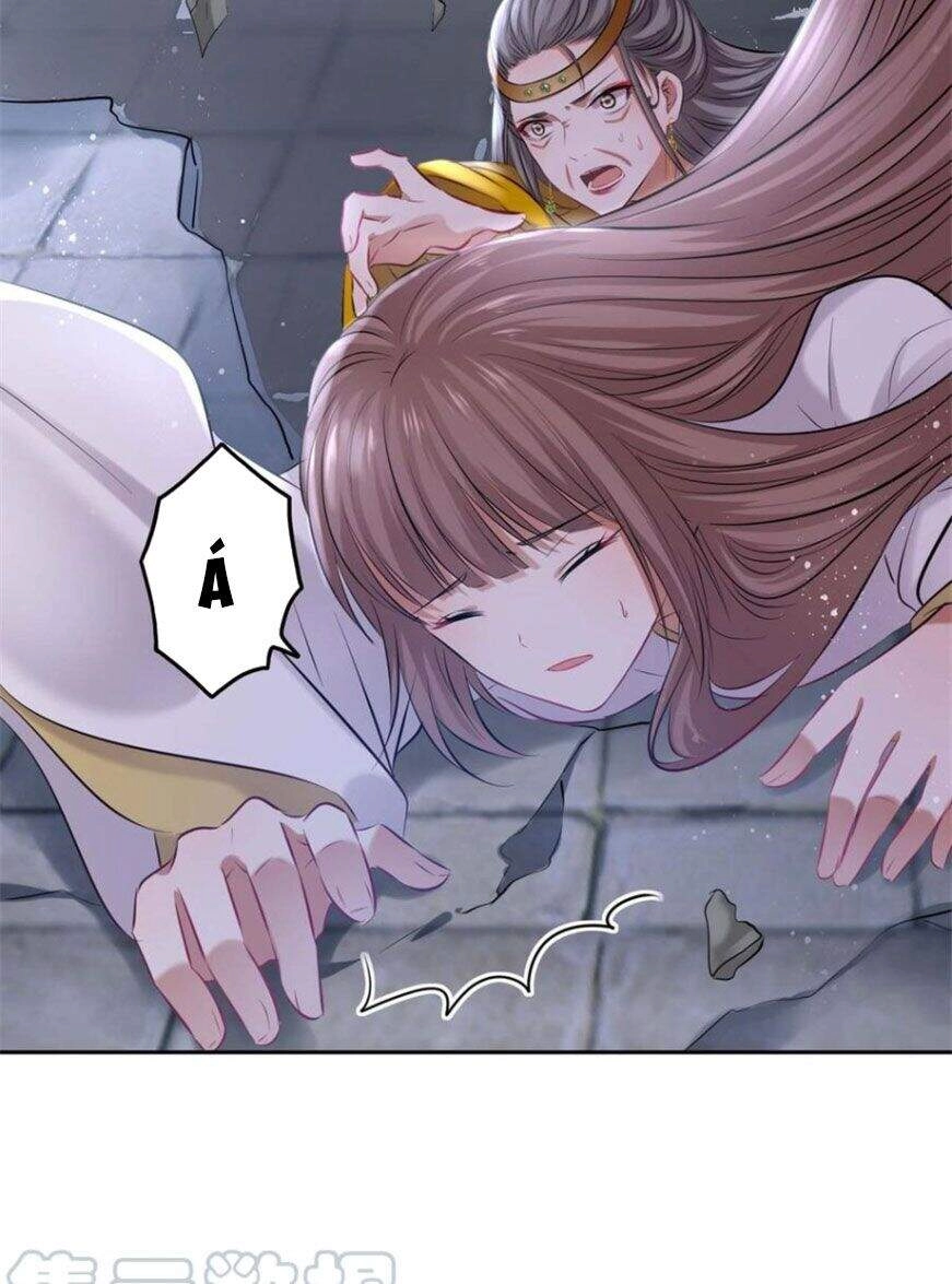 Vương Phi Thật Thích Trang Điểm Chapter 126 - 13