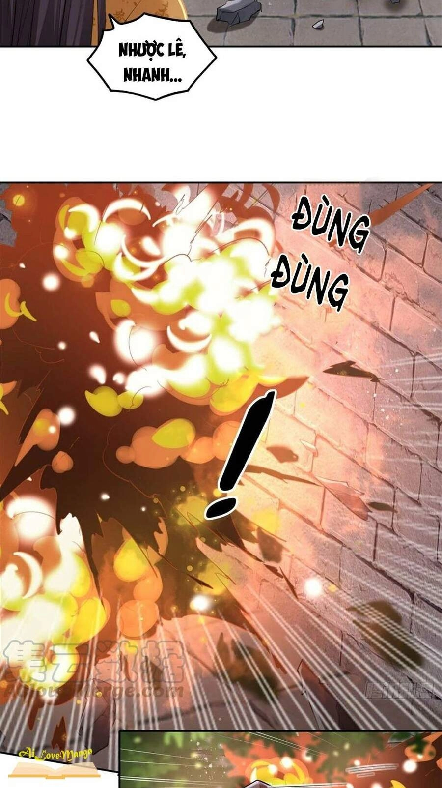 Vương Phi Thật Thích Trang Điểm Chapter 126 - 18