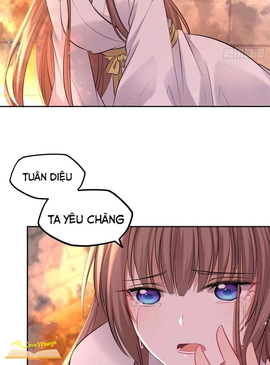 Vương Phi Thật Thích Trang Điểm Chapter 126 - 22