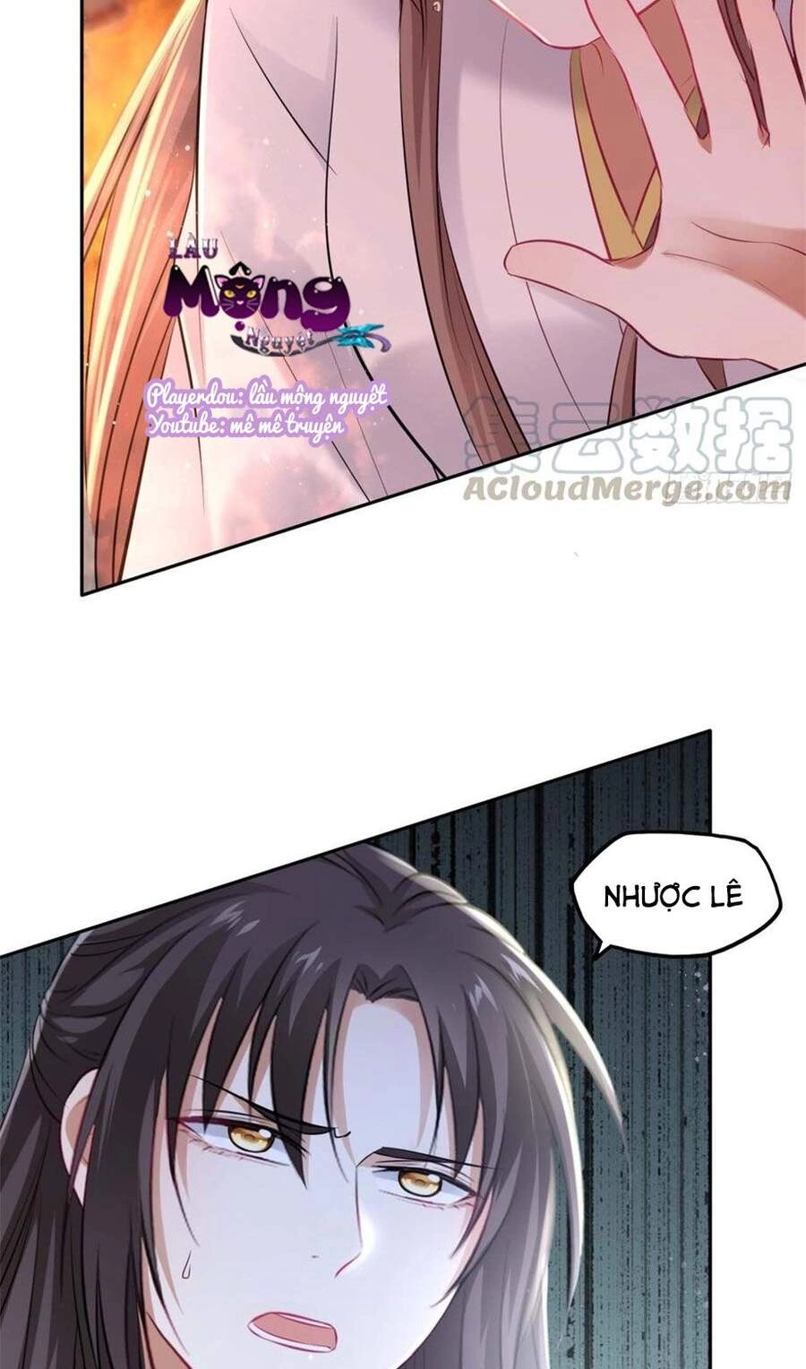 Vương Phi Thật Thích Trang Điểm Chapter 126 - 23