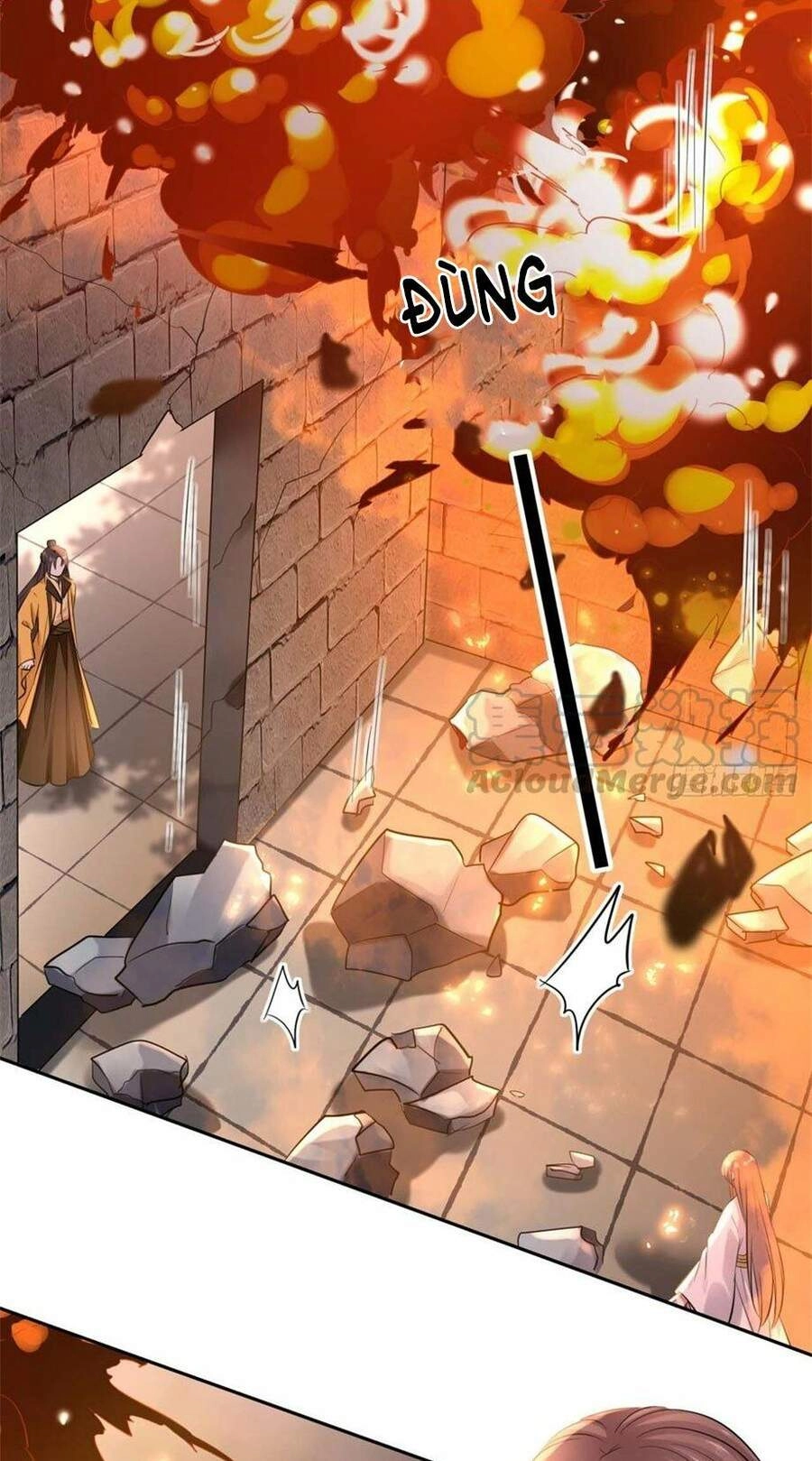 Vương Phi Thật Thích Trang Điểm Chapter 126 - 25