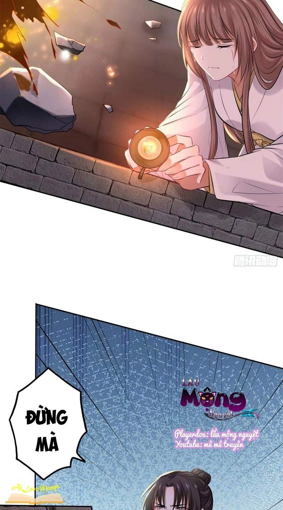 Vương Phi Thật Thích Trang Điểm Chapter 126 - 26