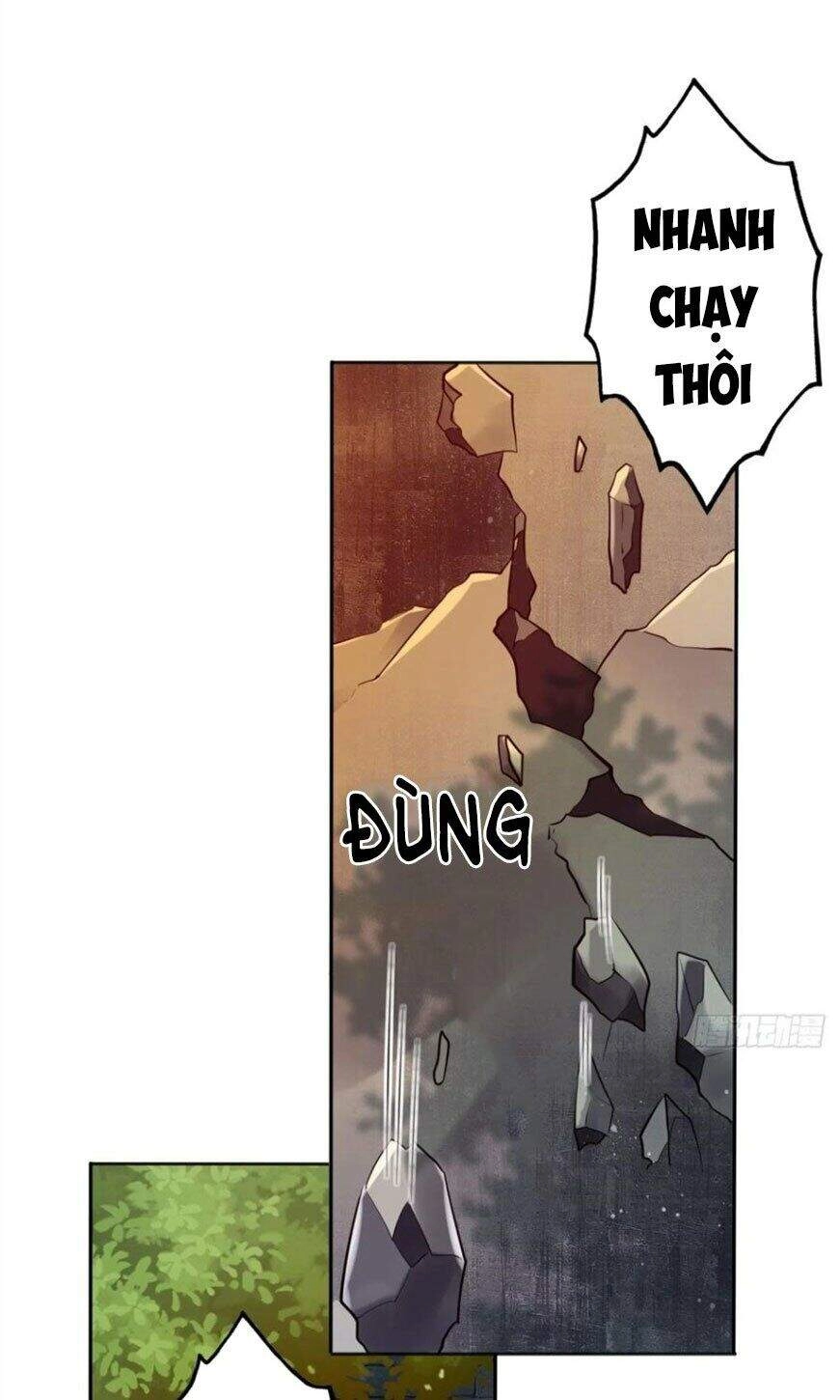 Vương Phi Thật Thích Trang Điểm Chapter 127 - 2