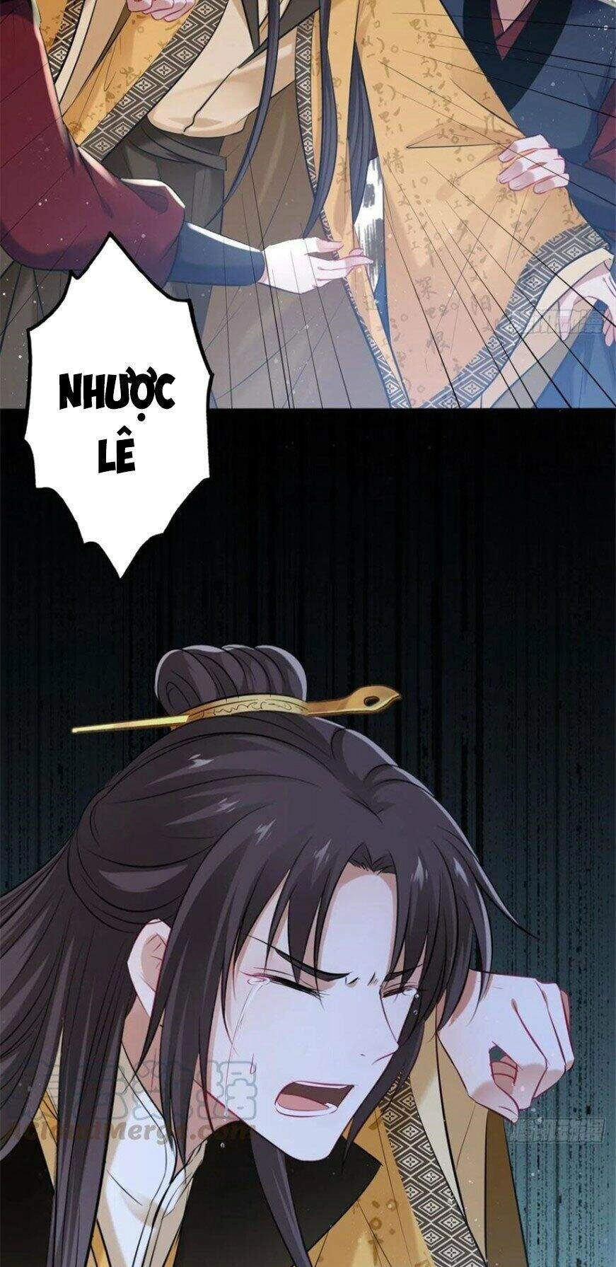 Vương Phi Thật Thích Trang Điểm Chapter 127 - 4