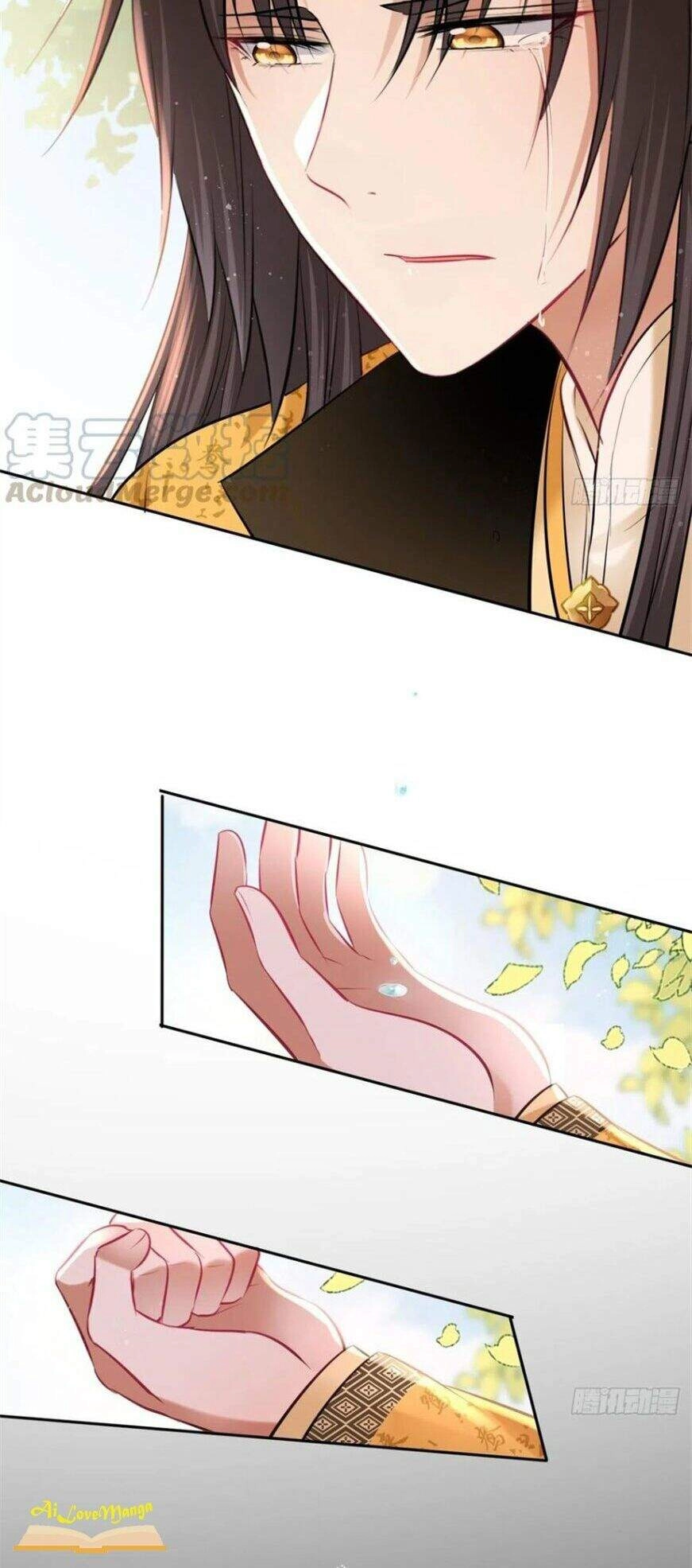 Vương Phi Thật Thích Trang Điểm Chapter 127 - 7