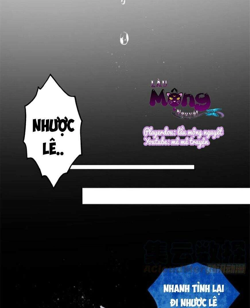 Vương Phi Thật Thích Trang Điểm Chapter 127 - 8