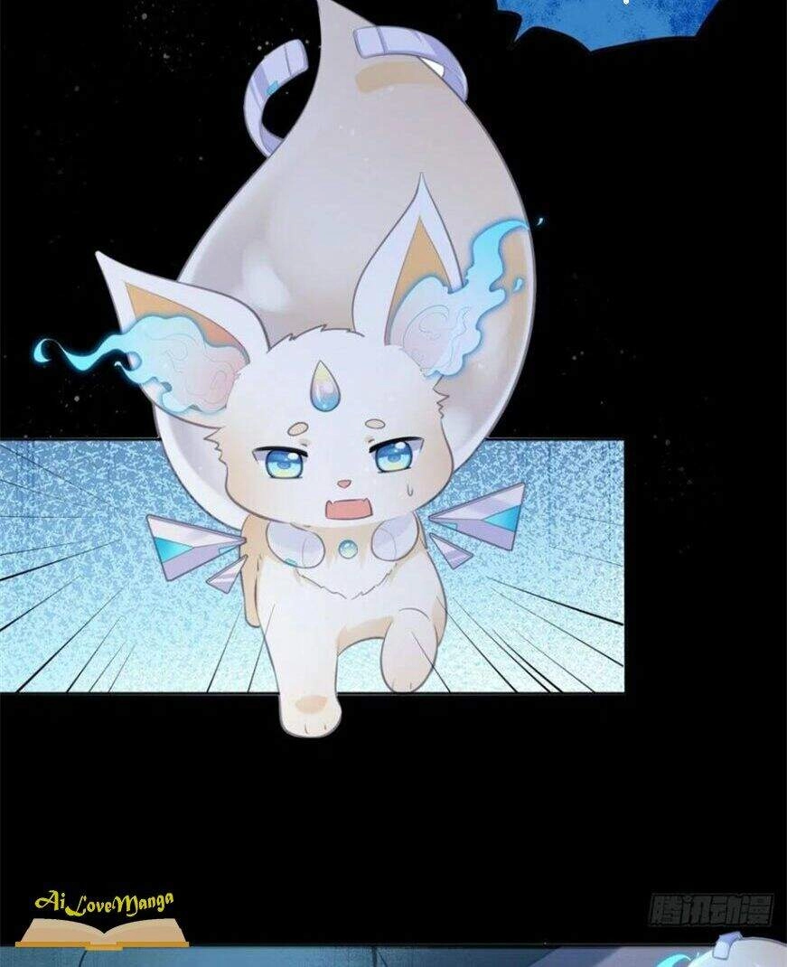 Vương Phi Thật Thích Trang Điểm Chapter 127 - 9