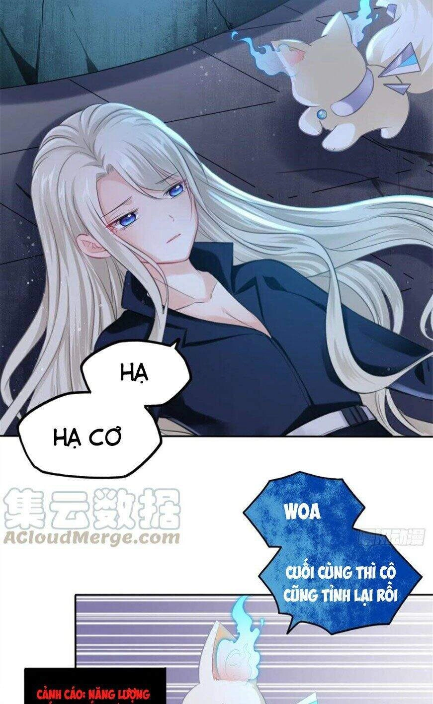 Vương Phi Thật Thích Trang Điểm Chapter 127 - 10