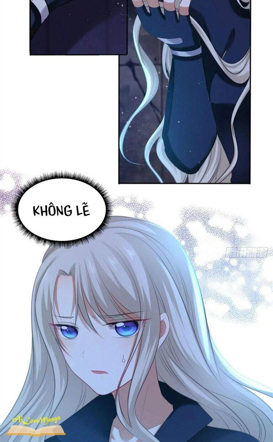 Vương Phi Thật Thích Trang Điểm Chapter 127 - 13