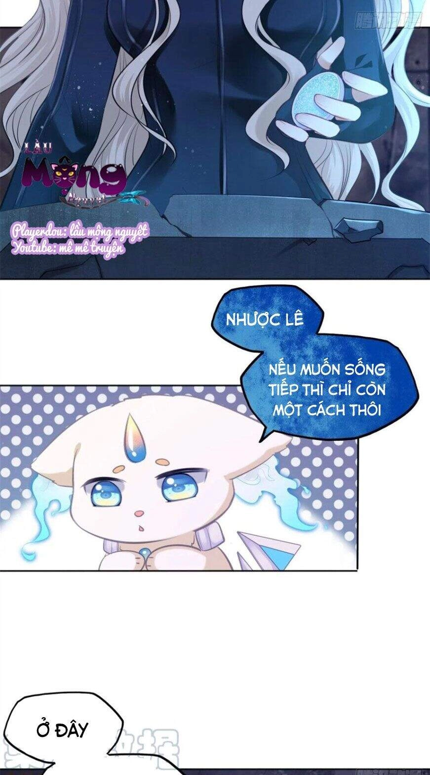 Vương Phi Thật Thích Trang Điểm Chapter 127 - 16