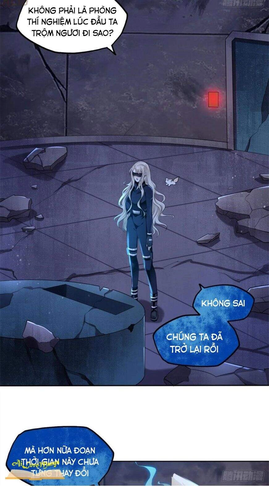 Vương Phi Thật Thích Trang Điểm Chapter 127 - 17