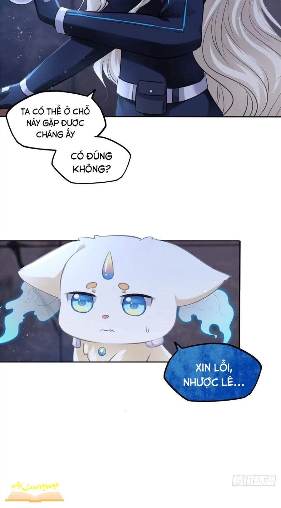 Vương Phi Thật Thích Trang Điểm Chapter 127 - 19