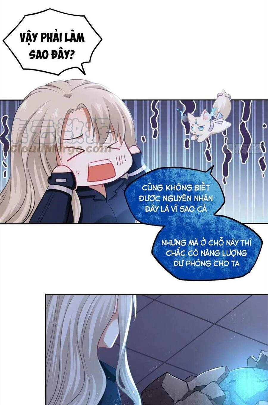 Vương Phi Thật Thích Trang Điểm Chapter 127 - 22