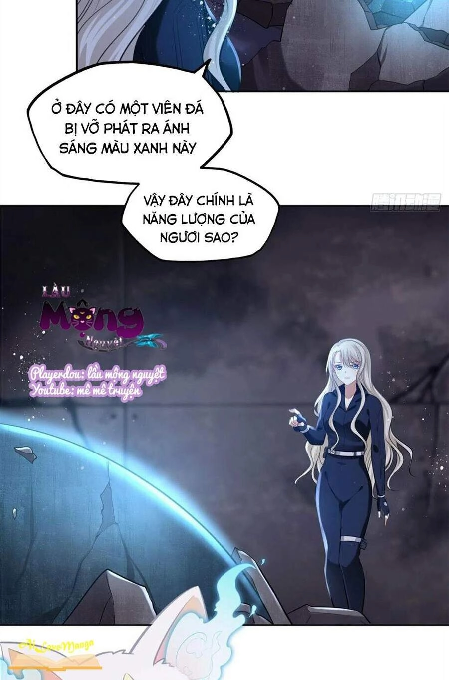 Vương Phi Thật Thích Trang Điểm Chapter 127 - 23