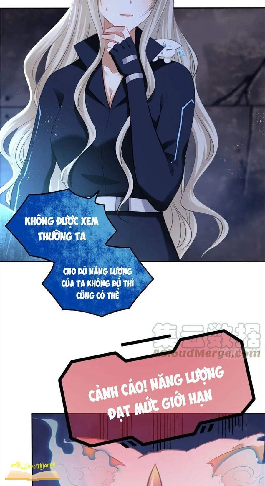 Vương Phi Thật Thích Trang Điểm Chapter 127 - 25