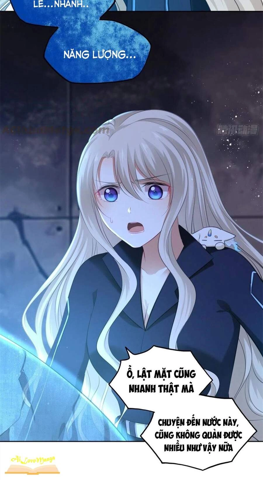 Vương Phi Thật Thích Trang Điểm Chapter 127 - 27