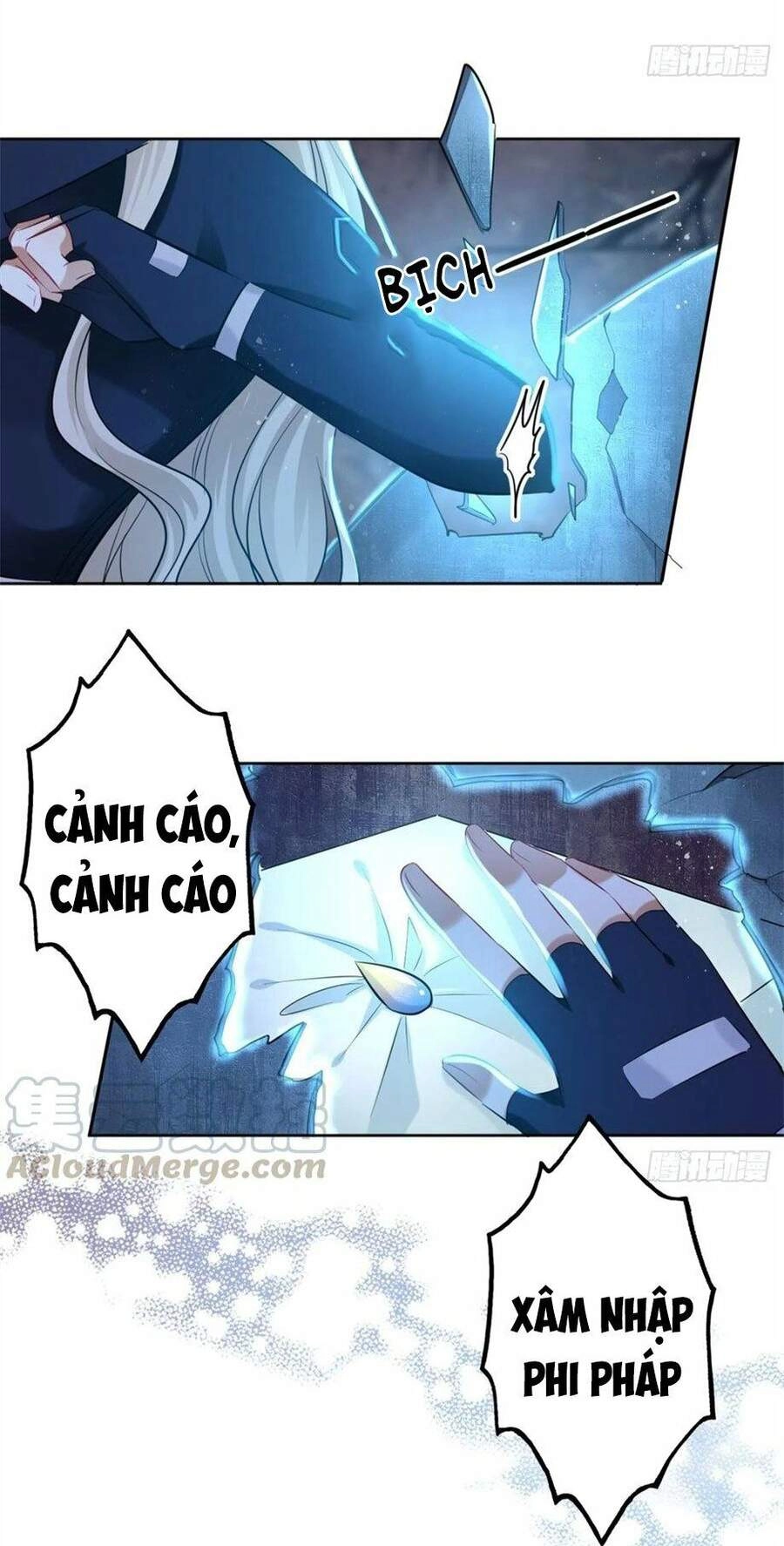 Vương Phi Thật Thích Trang Điểm Chapter 127 - 28