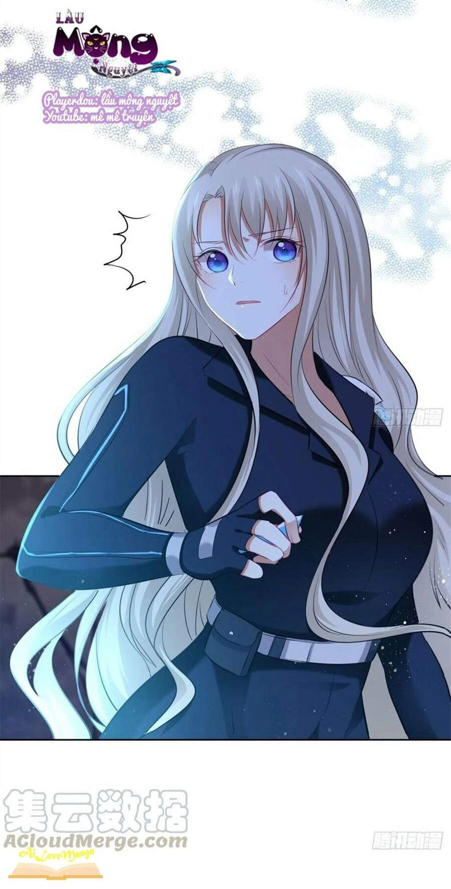 Vương Phi Thật Thích Trang Điểm Chapter 127 - 29