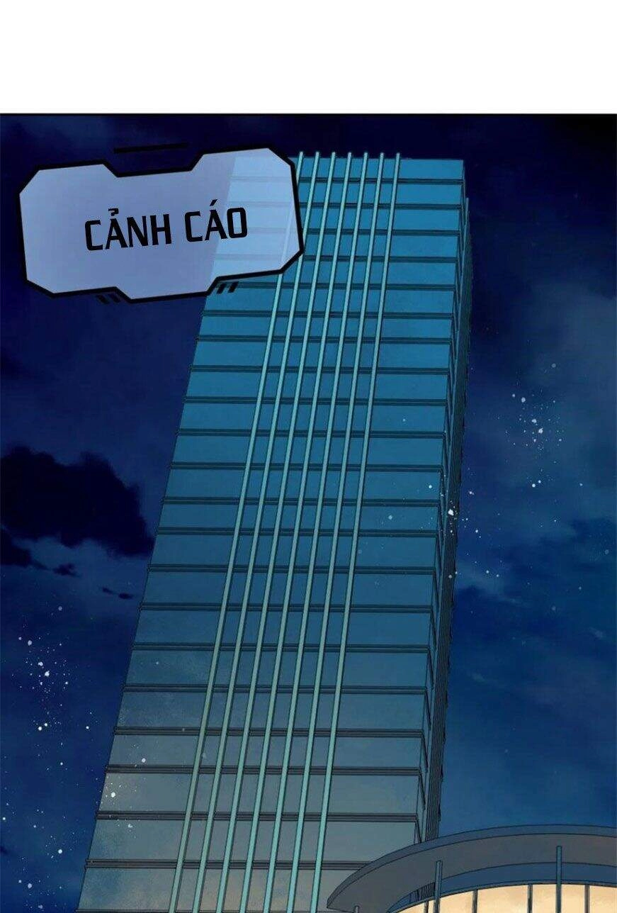 Vương Phi Thật Thích Trang Điểm Chapter 128 - 3