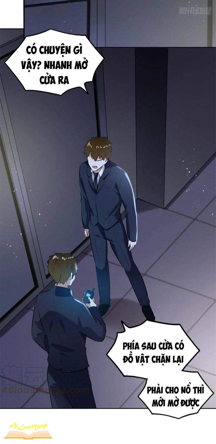 Vương Phi Thật Thích Trang Điểm Chapter 128 - 6