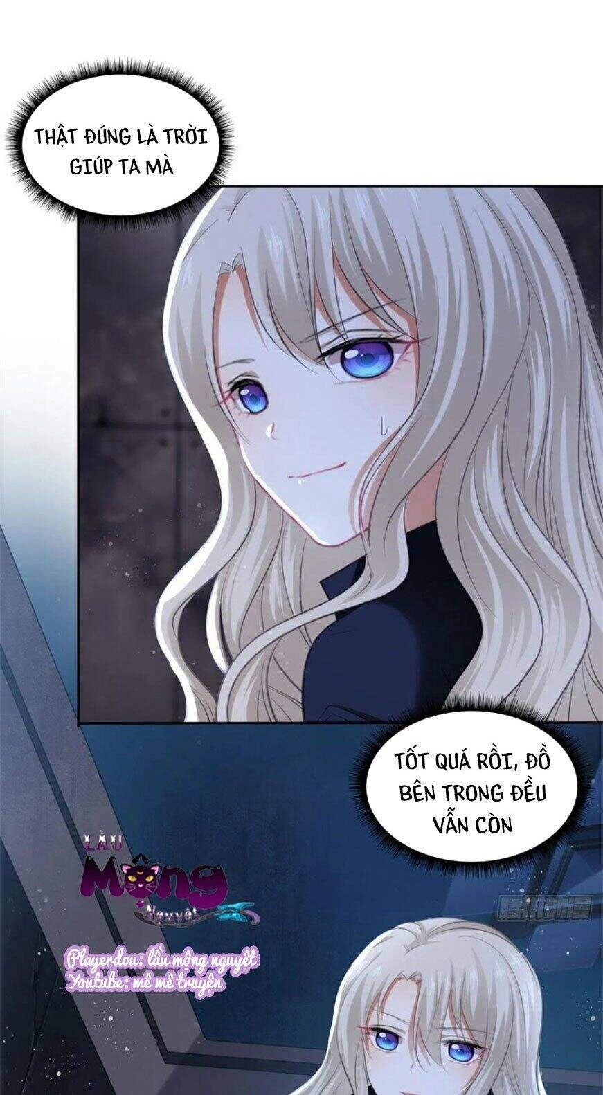 Vương Phi Thật Thích Trang Điểm Chapter 128 - 7