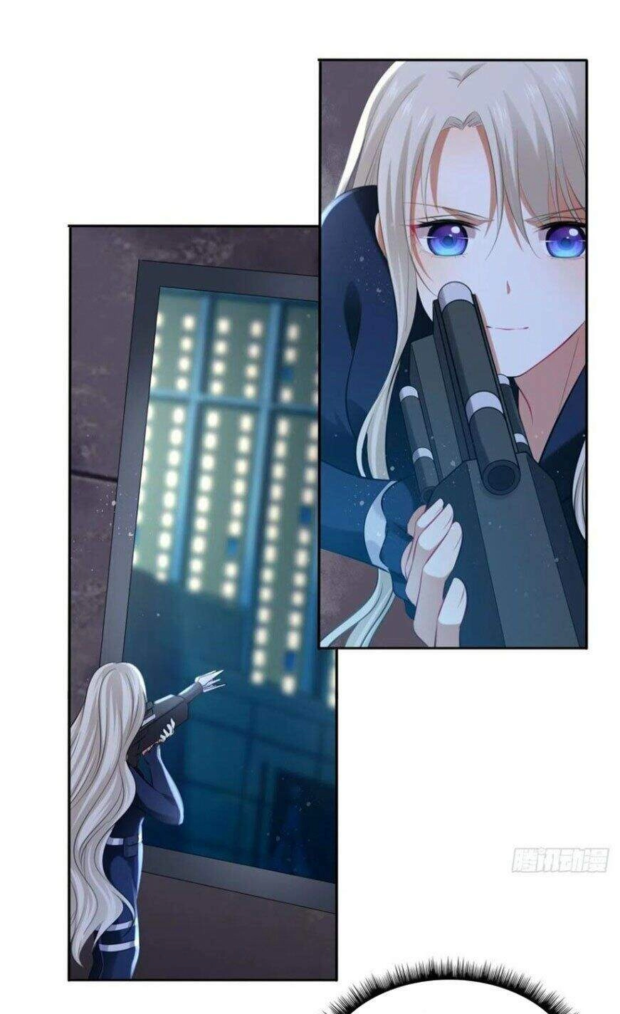 Vương Phi Thật Thích Trang Điểm Chapter 128 - 9