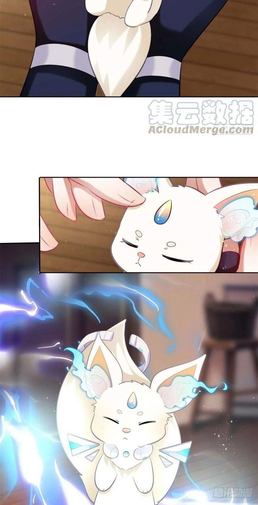 Vương Phi Thật Thích Trang Điểm Chapter 128 - 20