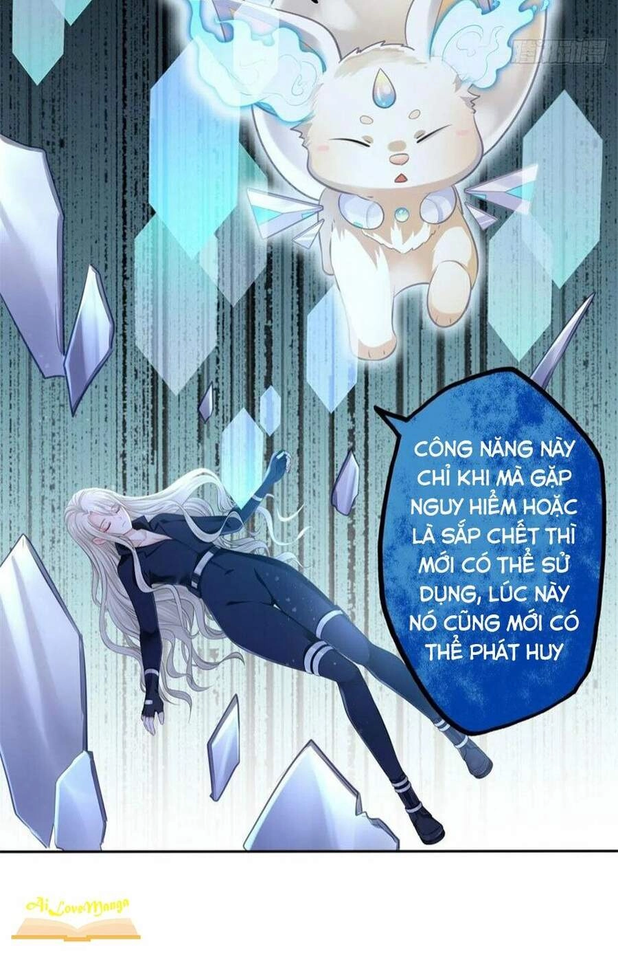 Vương Phi Thật Thích Trang Điểm Chapter 128 - 27