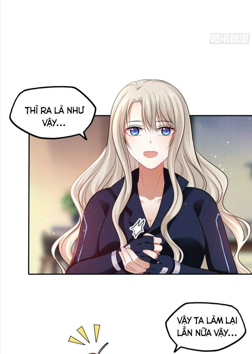 Vương Phi Thật Thích Trang Điểm Chapter 129 - 1