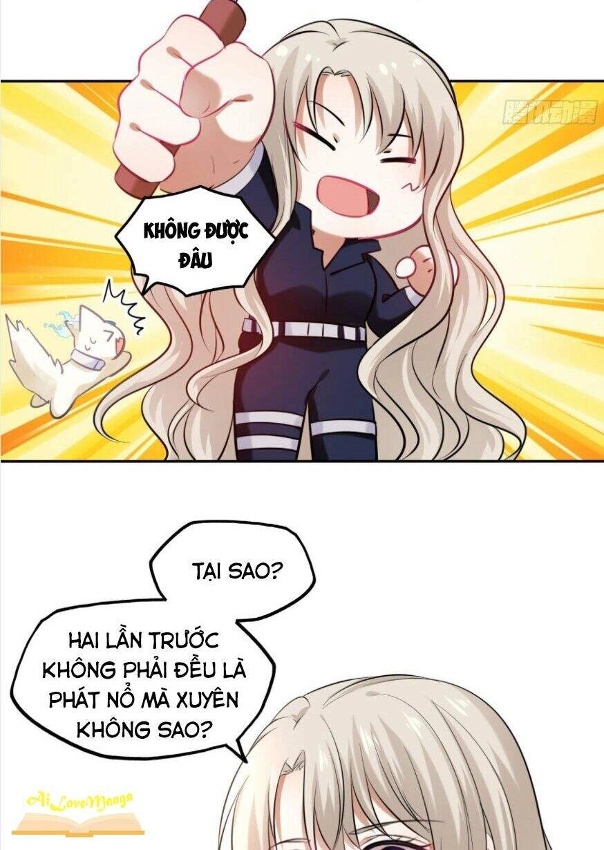 Vương Phi Thật Thích Trang Điểm Chapter 129 - 2