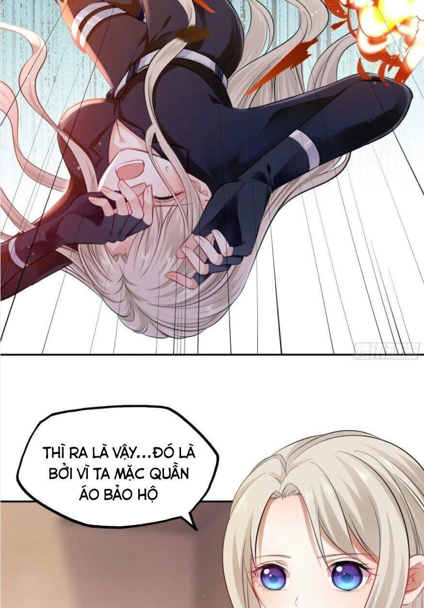 Vương Phi Thật Thích Trang Điểm Chapter 129 - 5