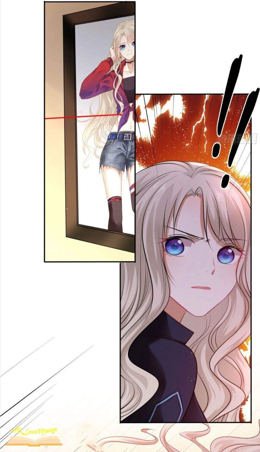 Vương Phi Thật Thích Trang Điểm Chapter 129 - 8