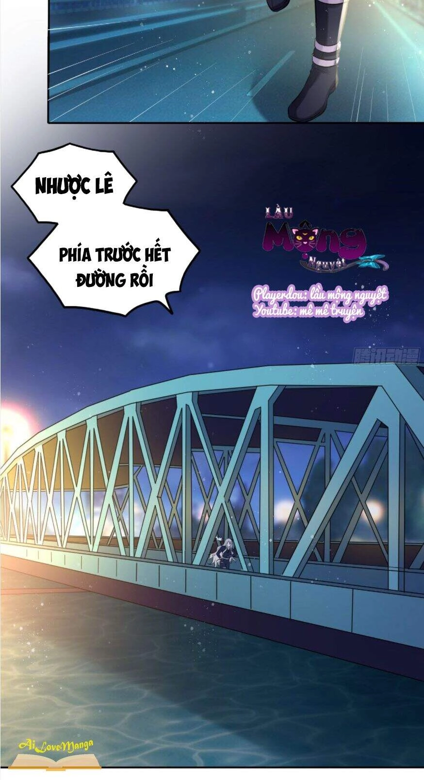 Vương Phi Thật Thích Trang Điểm Chapter 129 - 12