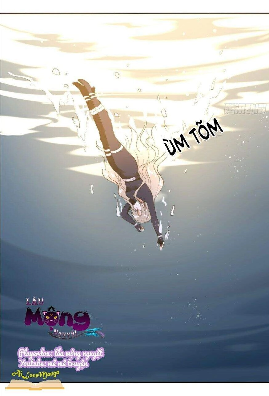 Vương Phi Thật Thích Trang Điểm Chapter 129 - 14