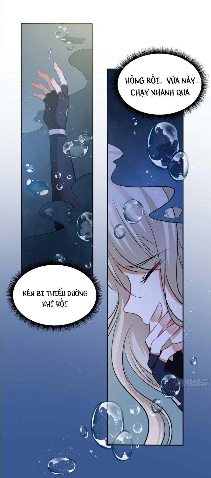 Vương Phi Thật Thích Trang Điểm Chapter 129 - 15