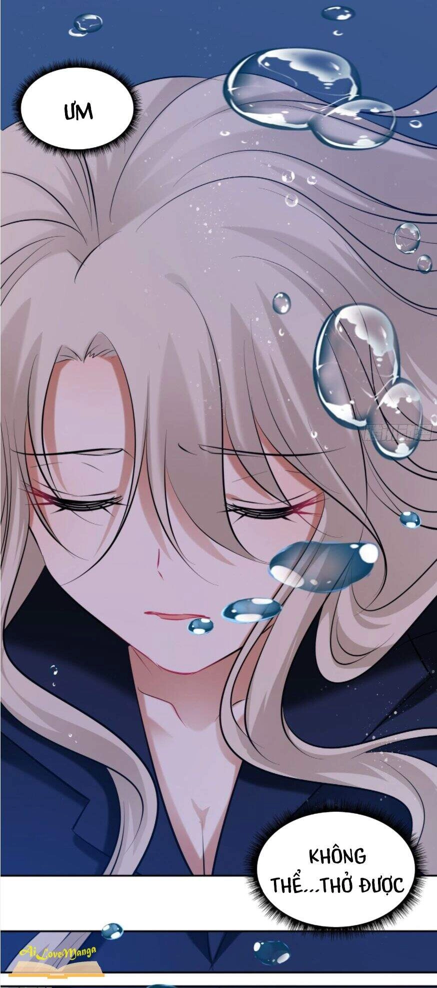 Vương Phi Thật Thích Trang Điểm Chapter 129 - 16