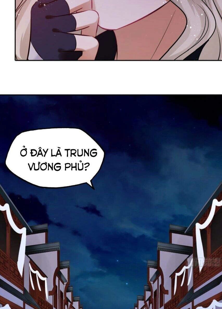 Vương Phi Thật Thích Trang Điểm Chapter 129 - 19