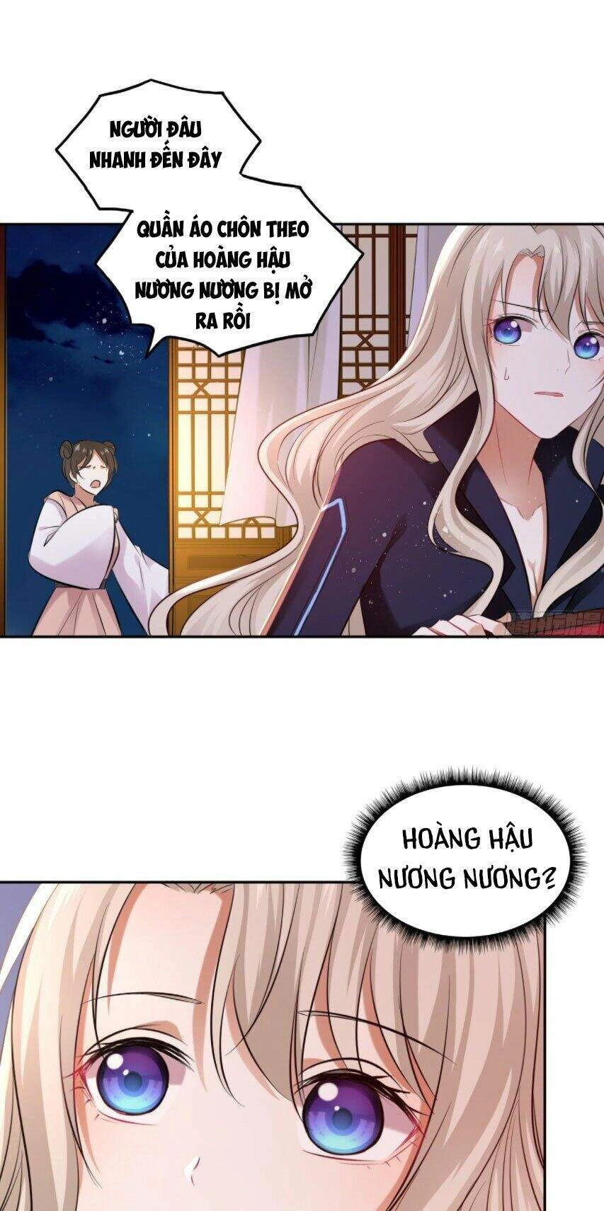 Vương Phi Thật Thích Trang Điểm Chapter 129 - 27