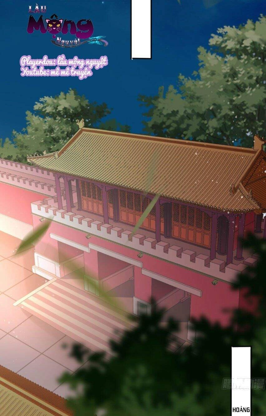 Vương Phi Thật Thích Trang Điểm Chapter 129 - 29