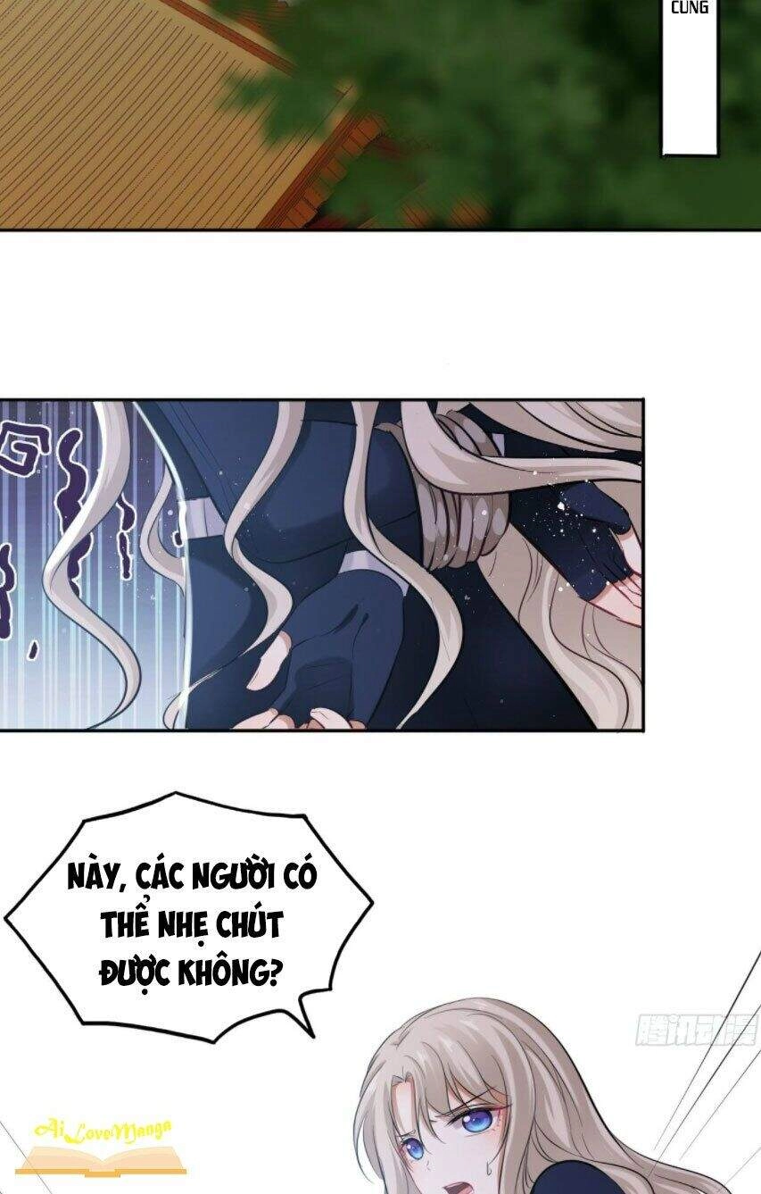 Vương Phi Thật Thích Trang Điểm Chapter 129 - 30