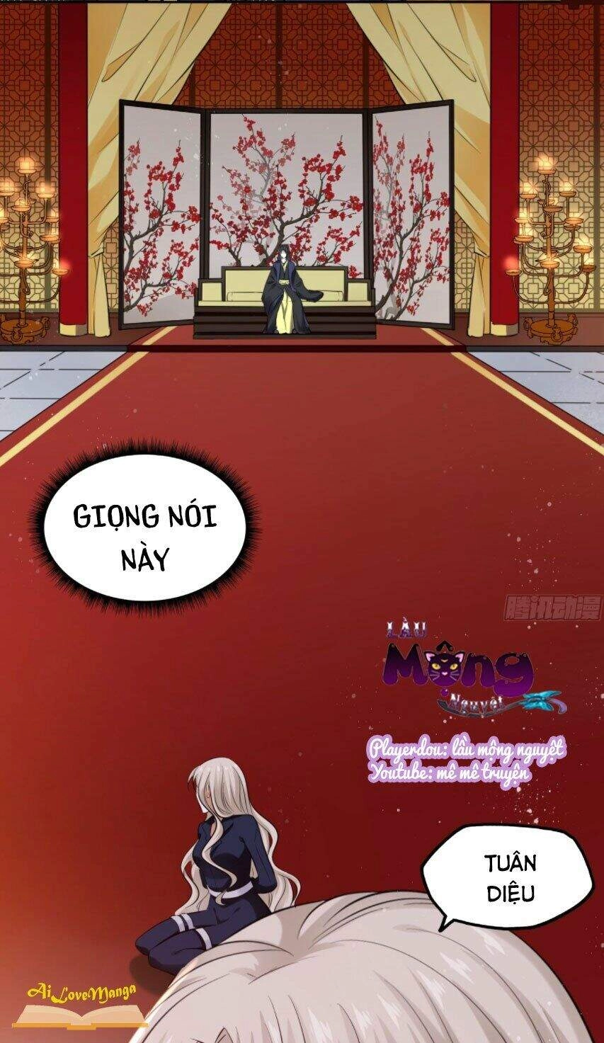 Vương Phi Thật Thích Trang Điểm Chapter 129 - 32