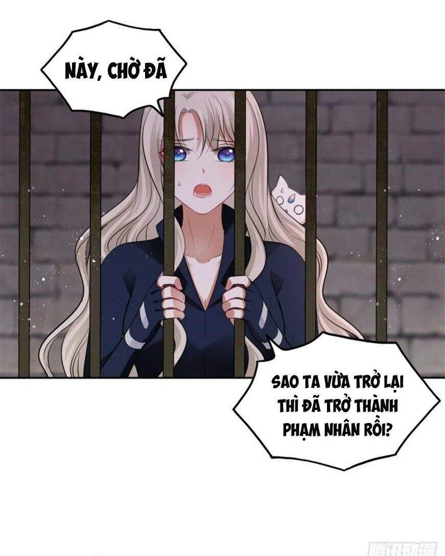 Vương Phi Thật Thích Trang Điểm Chapter 130 - 3