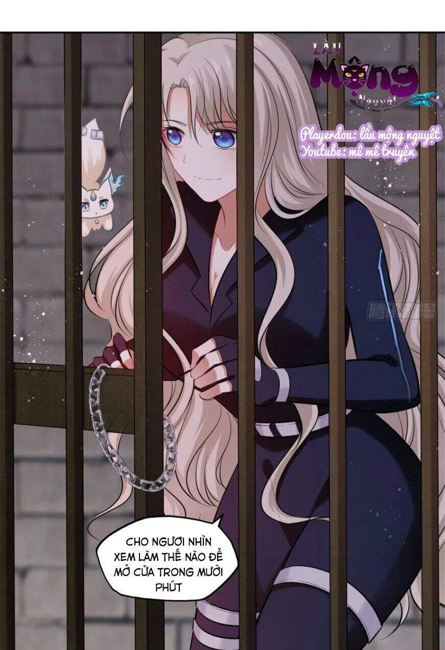 Vương Phi Thật Thích Trang Điểm Chapter 130 - 8